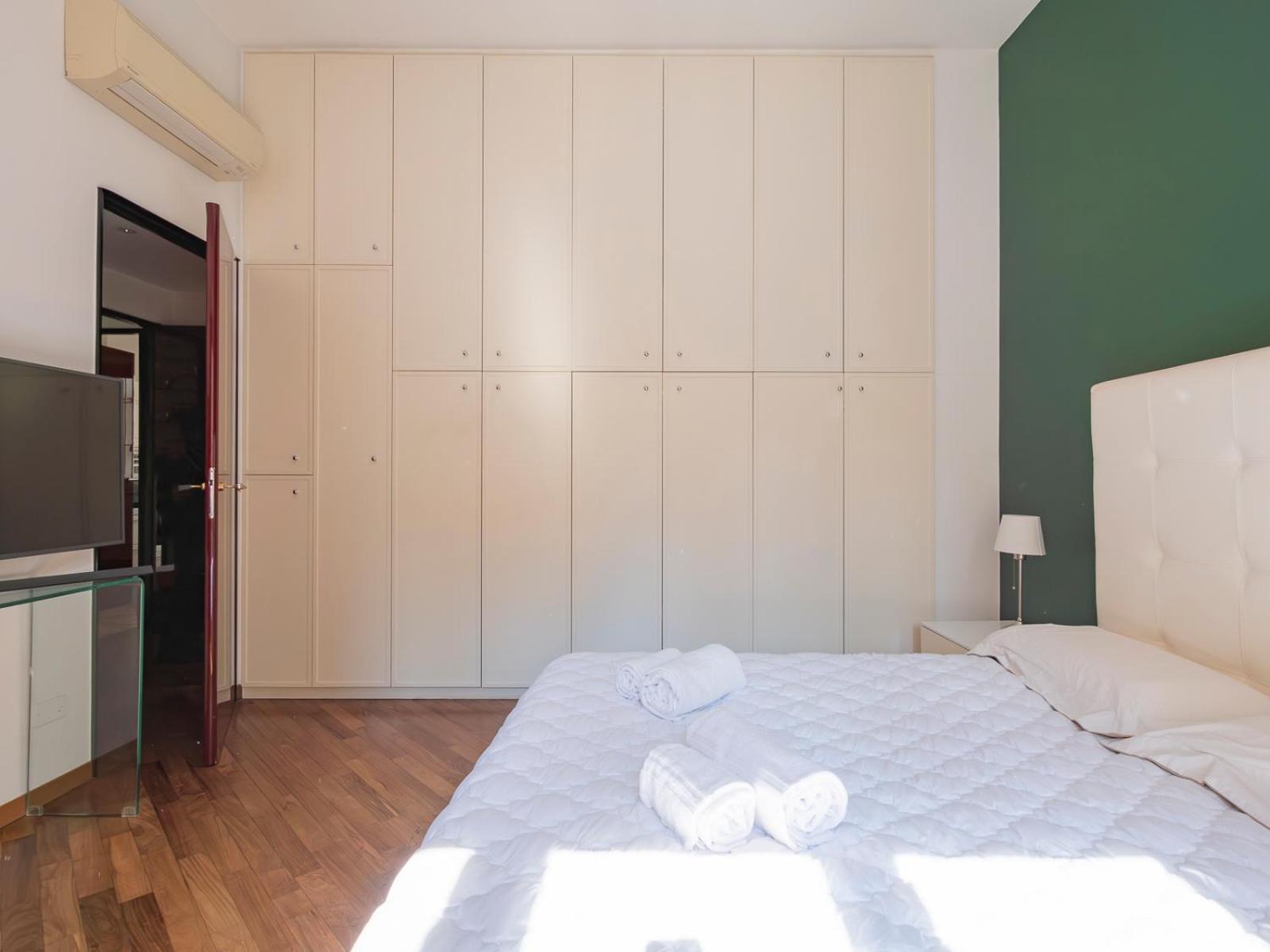 Milano Centro Apartment - Cinque Giornate Extérieur photo