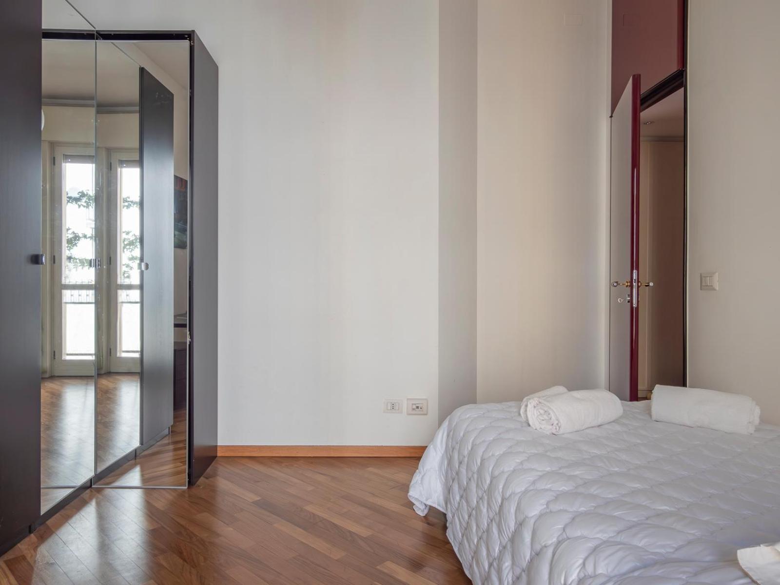 Milano Centro Apartment - Cinque Giornate Extérieur photo