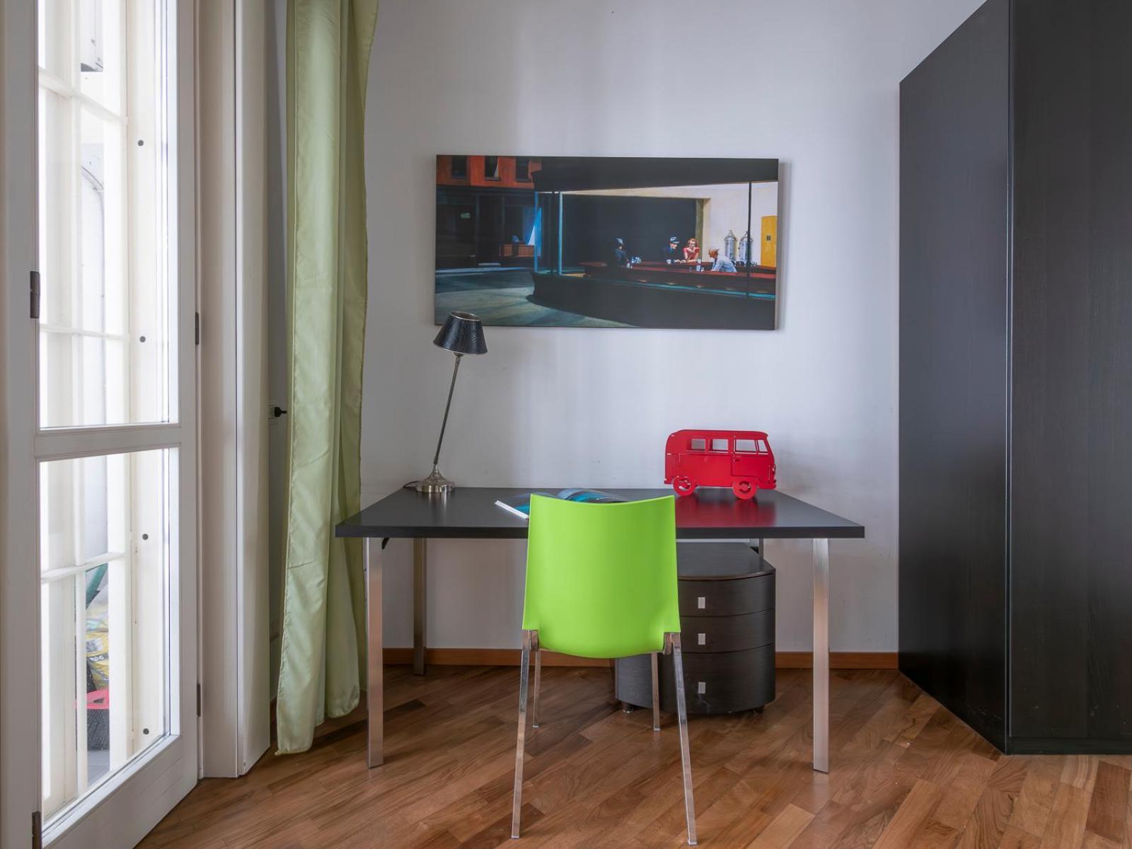 Milano Centro Apartment - Cinque Giornate Extérieur photo