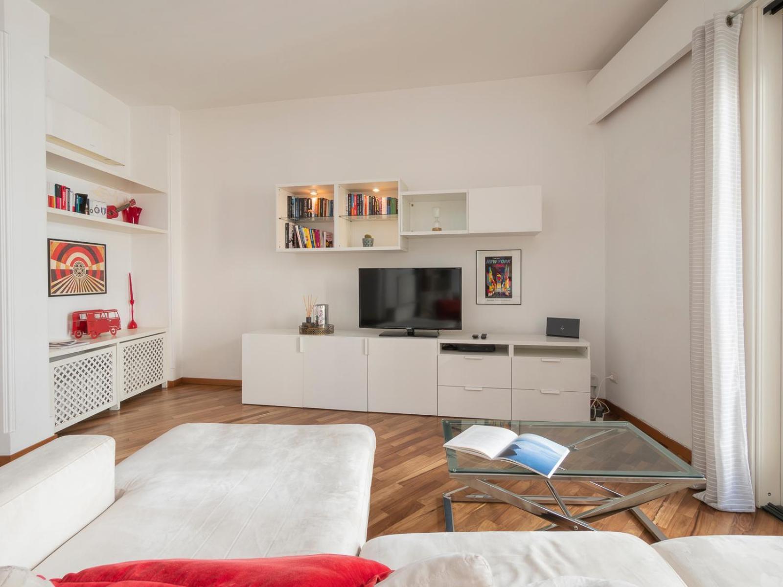 Milano Centro Apartment - Cinque Giornate Extérieur photo