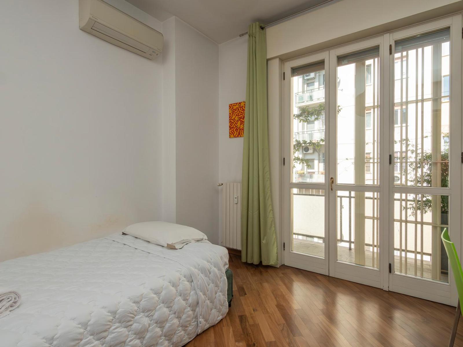 Milano Centro Apartment - Cinque Giornate Extérieur photo
