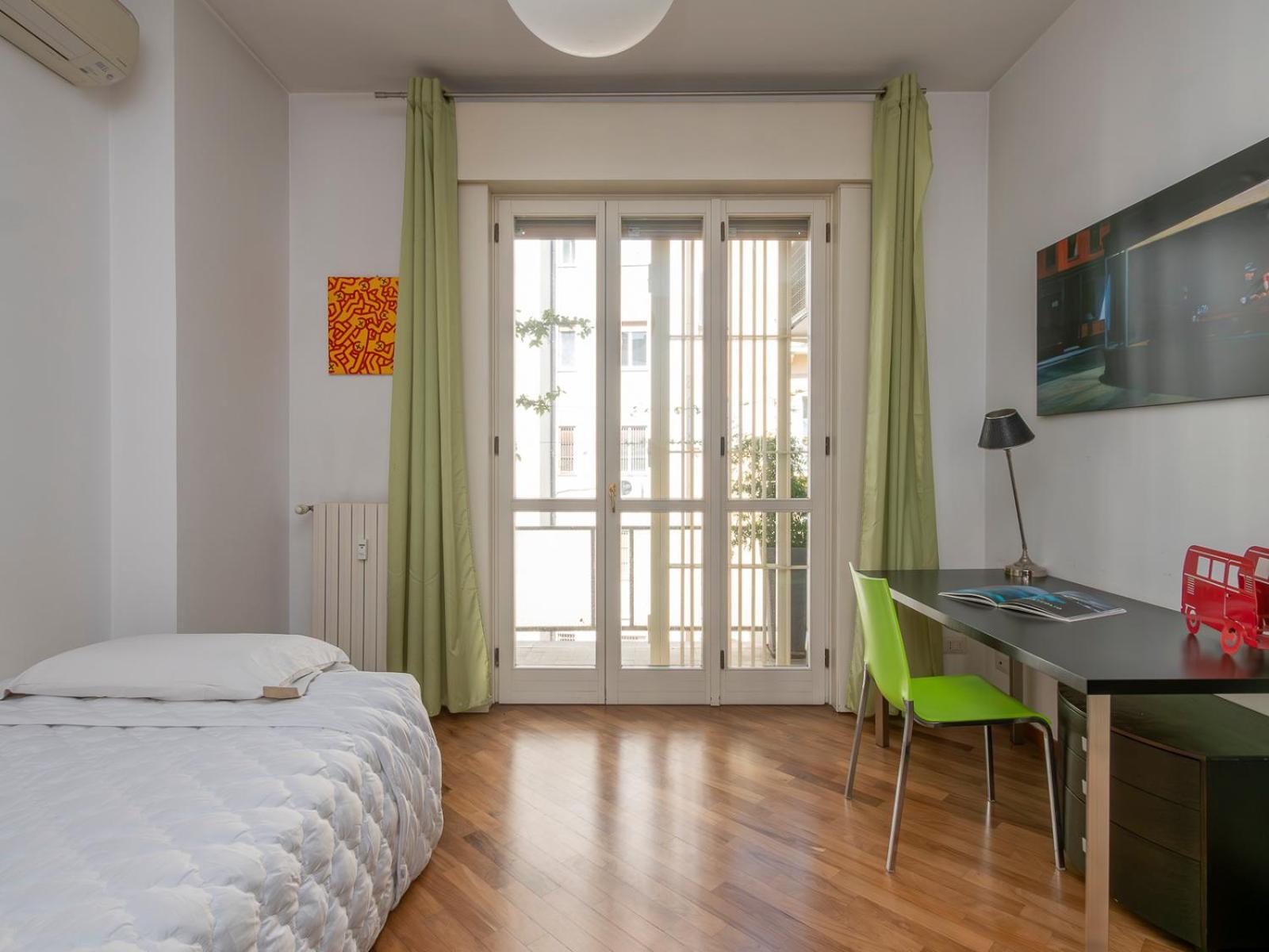 Milano Centro Apartment - Cinque Giornate Extérieur photo