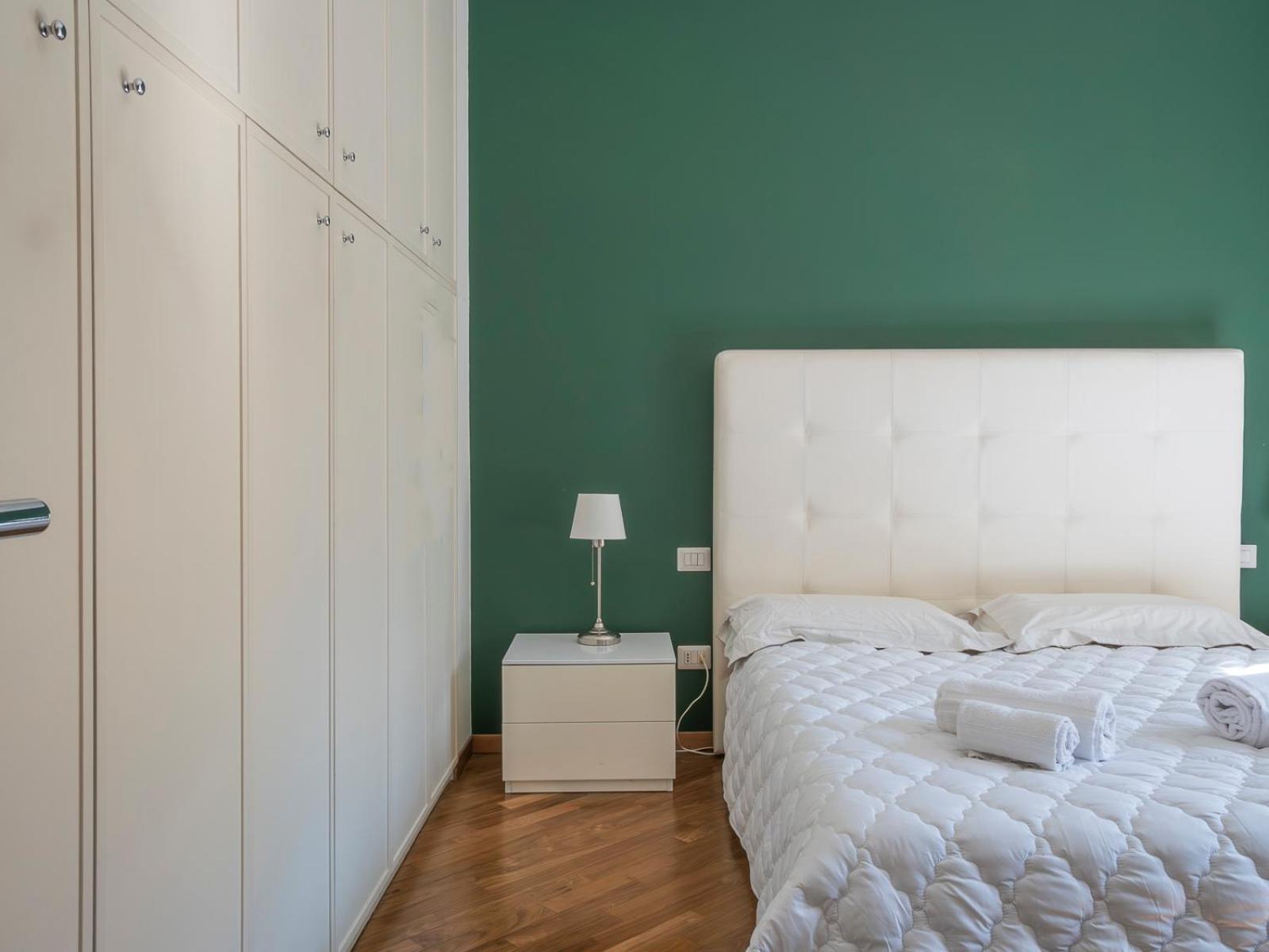 Milano Centro Apartment - Cinque Giornate Extérieur photo