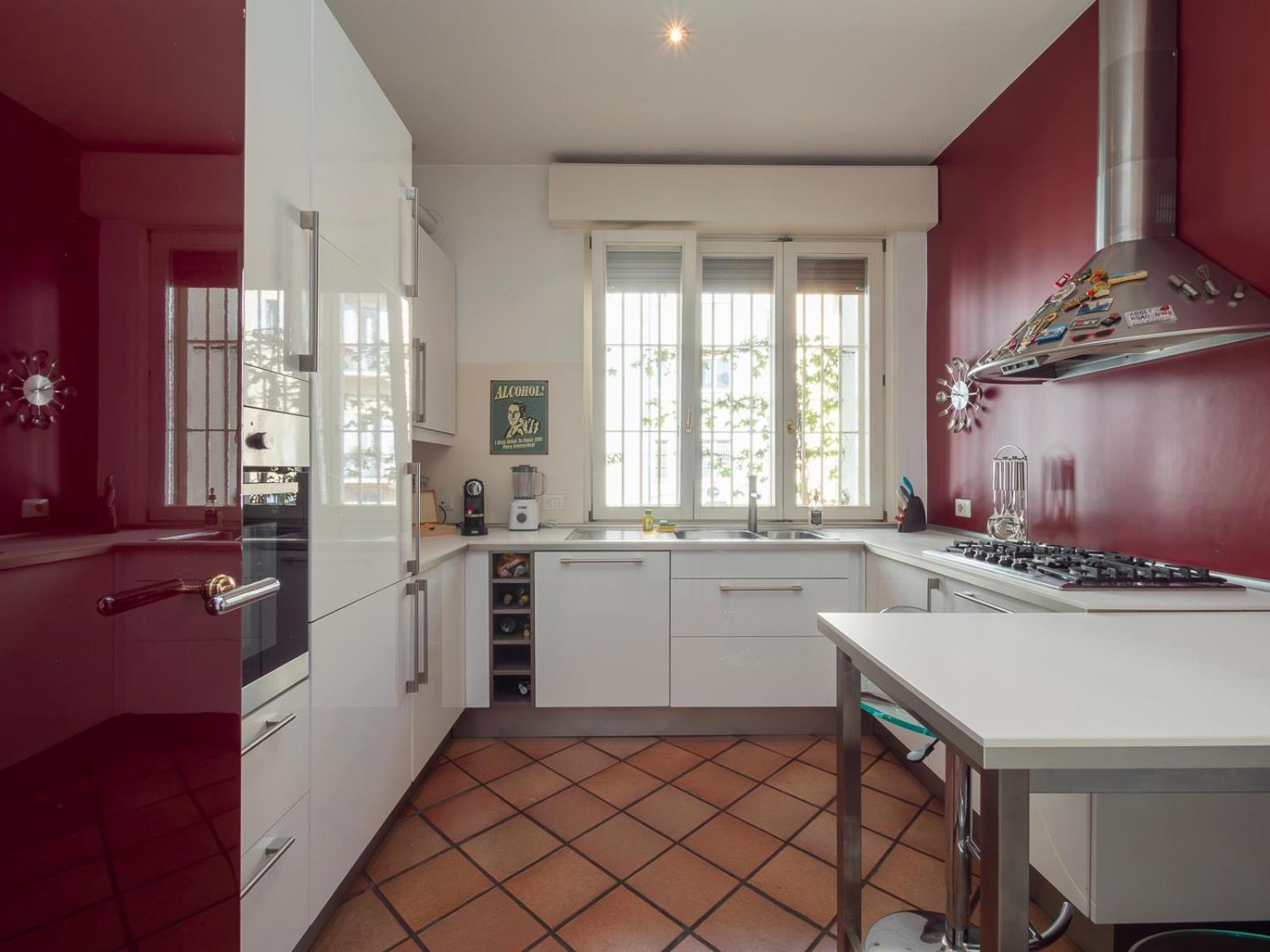Milano Centro Apartment - Cinque Giornate Extérieur photo