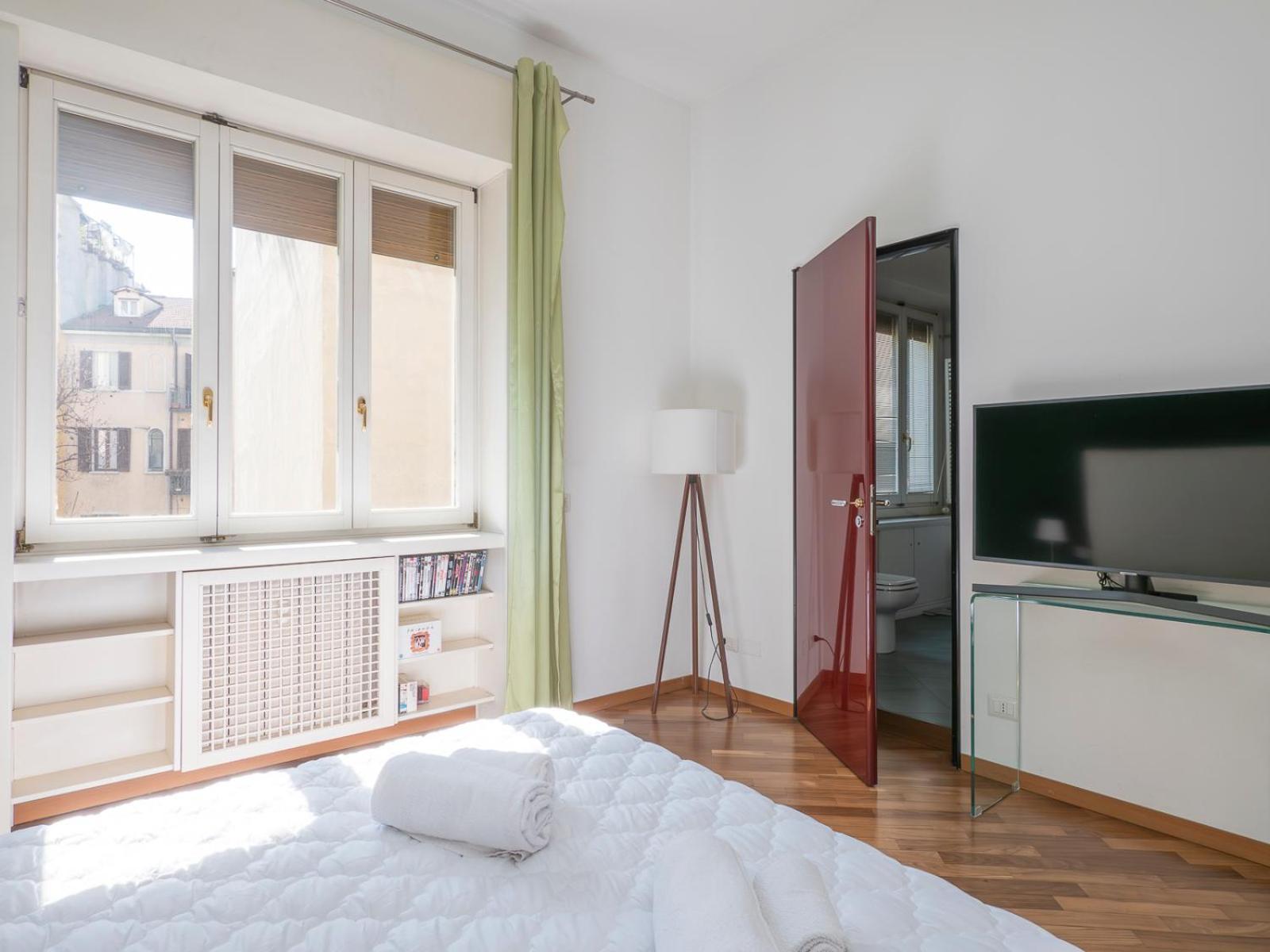 Milano Centro Apartment - Cinque Giornate Extérieur photo
