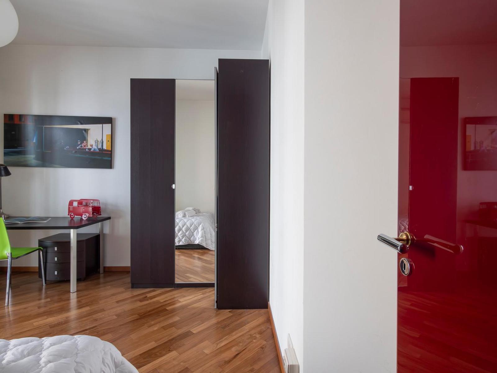 Milano Centro Apartment - Cinque Giornate Extérieur photo